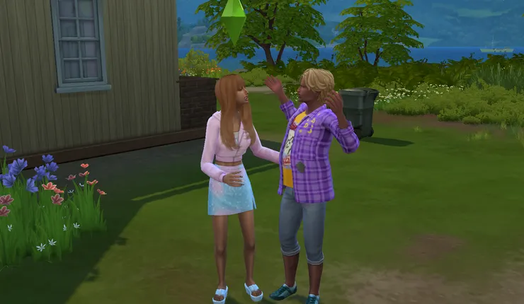 但這位黑同學脾氣很不好...