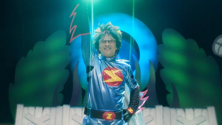 (圖片擷取自disney+影視)