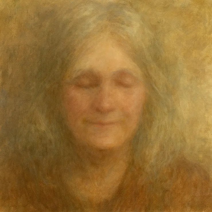 Jane listened closely, never rushing, for she knew that even the most fragile trace of a person’s presence mattered.