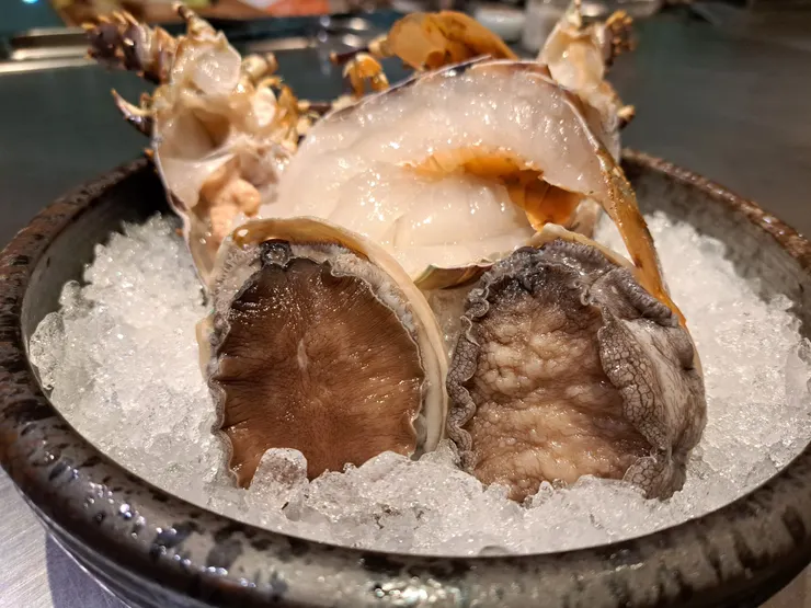 這不只是美食,而是一堂"品味"的課,沒有品味是國民素養的大危機