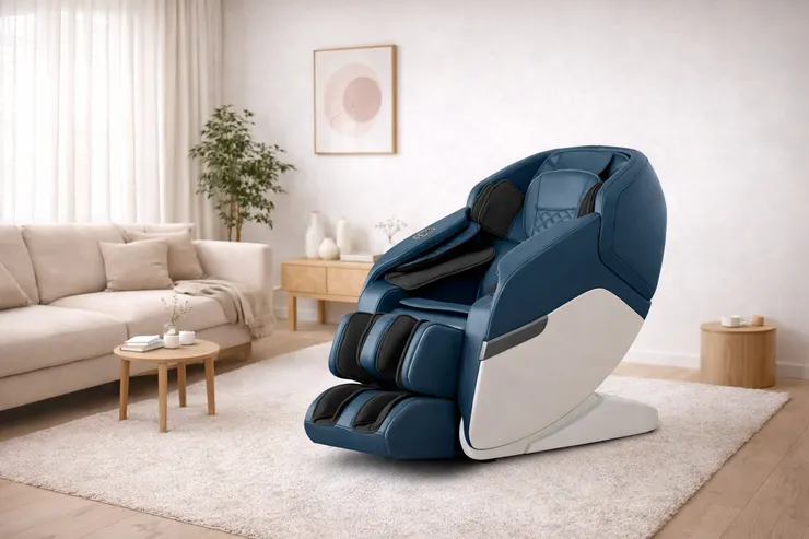 輝葉 HY-5083按摩椅