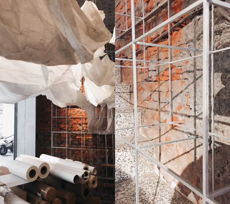 vocus|新世代的創作平台