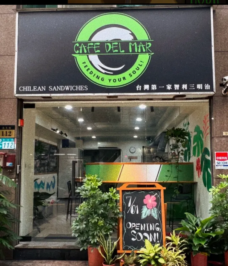 照片截取自官方ＩＧ