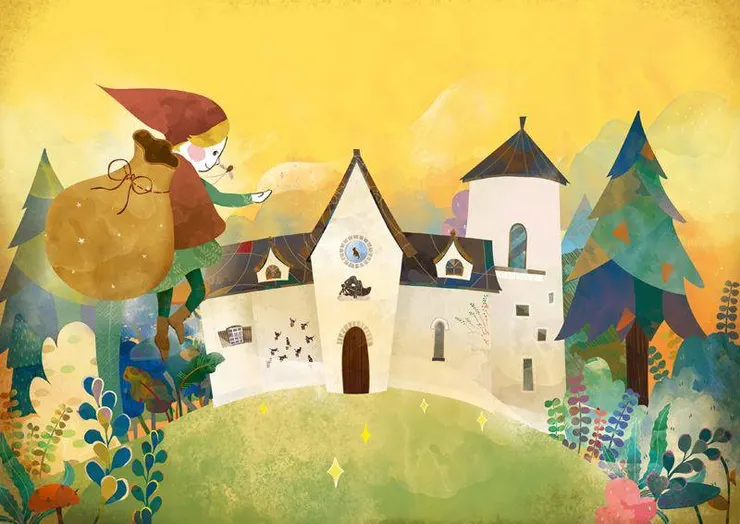 vocus|新世代的創作平台