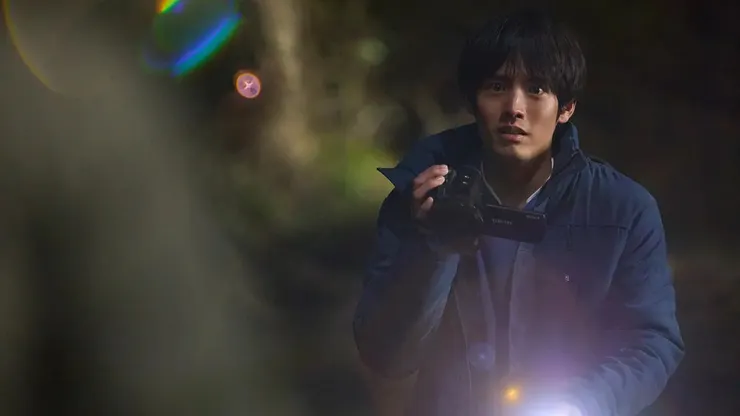 《 近畿．禁忌》劇照