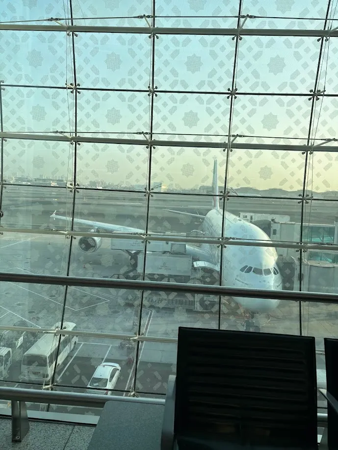 杜拜機場