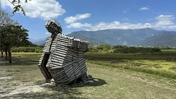 台東景點（池上）