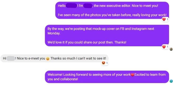 vocus|新世代的創作平台