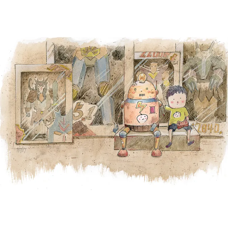 vocus｜新世代的創作平台