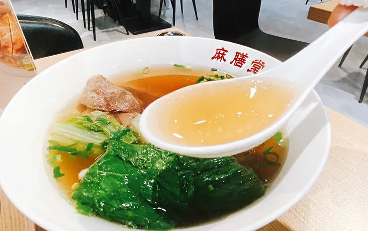 【麻膳堂-萬華桂林店】mazendo隱藏在大賣場裡的台灣美食推薦