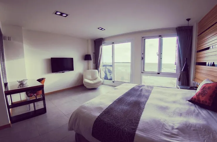 莎莎之拉夢民宿1