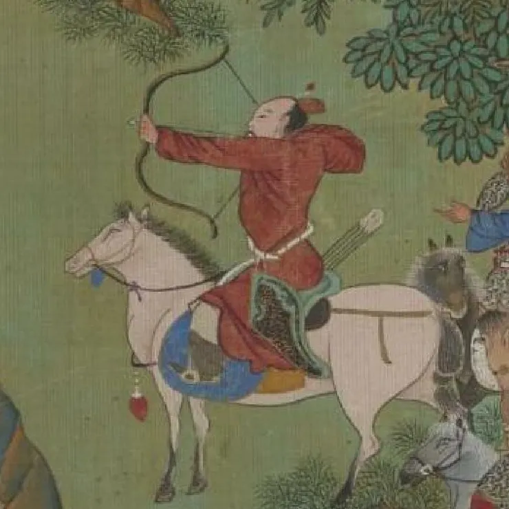 由 书格 - 自己的作品, CC0（圖源：維基百科）