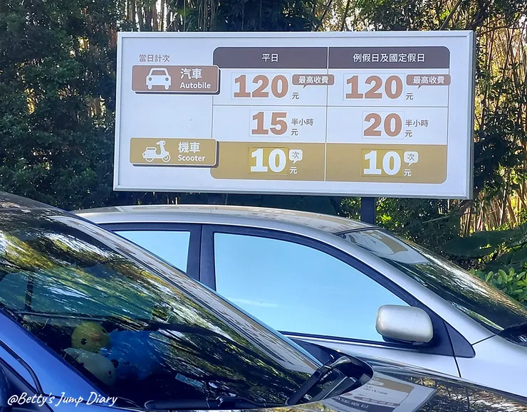 ▲桃園神社/圖片來源：Betty's Jump Diary