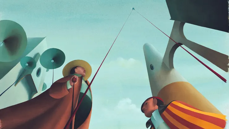 vocus｜新世代的創作平台