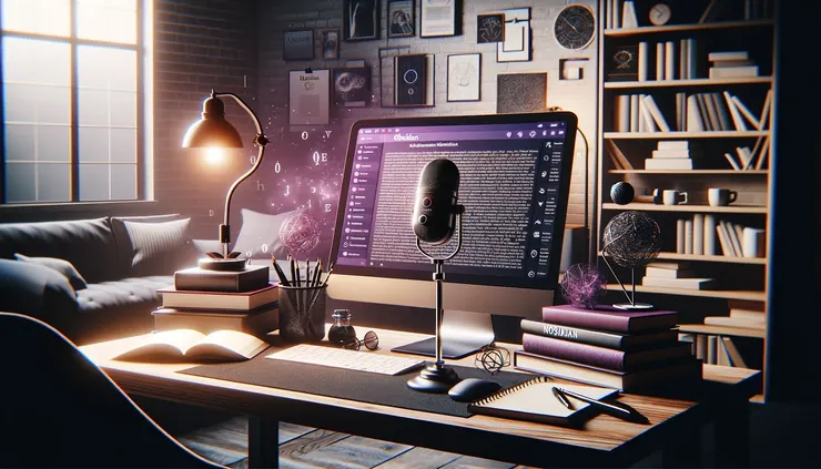 vocus|新世代的創作平台