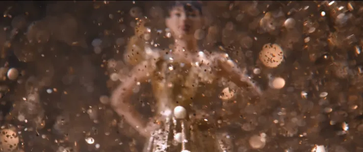 3.《懼裂》（The Substance）🇲🇫／🇬🇧／🇺🇸