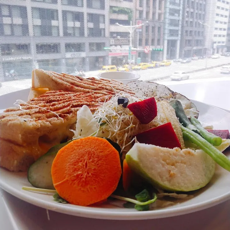 期望未來菜單再回歸啊！