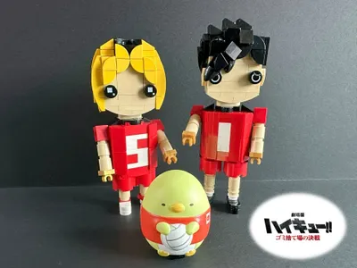 排球少年劇場版~垃圾場的決戰日本上映！