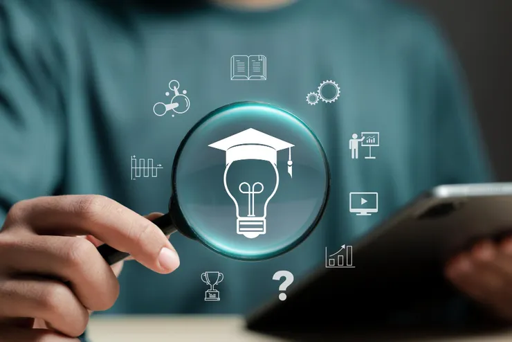 搭配適當的策略，你也可以把每一堂課的價值最大化