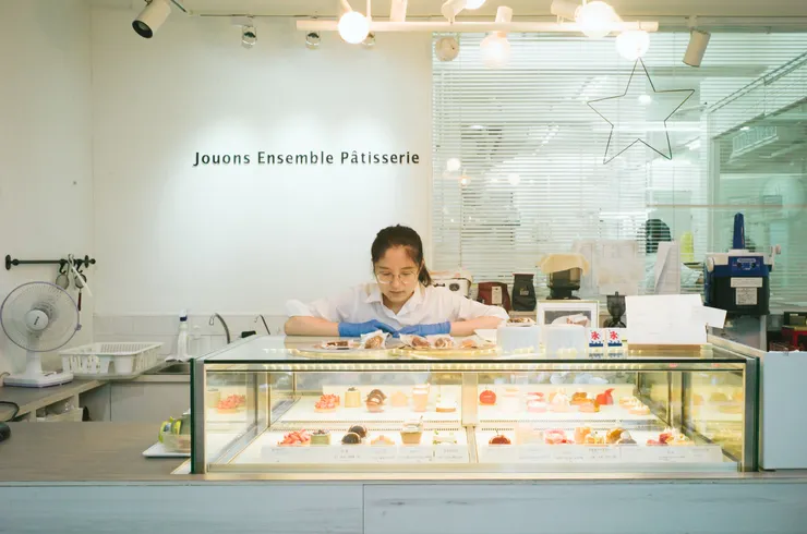 vocus|新世代的創作平台