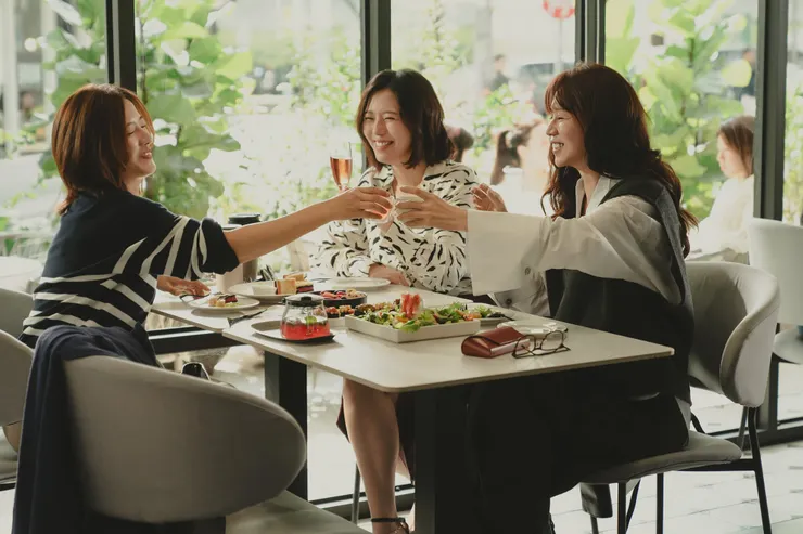 忘了我記得 | 評價 8.2/10  | 影劇避雷就上 awwrated.com