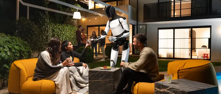 image source from tesla website