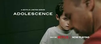 圖片來源Netflix UK官方FB，僅作評論用途