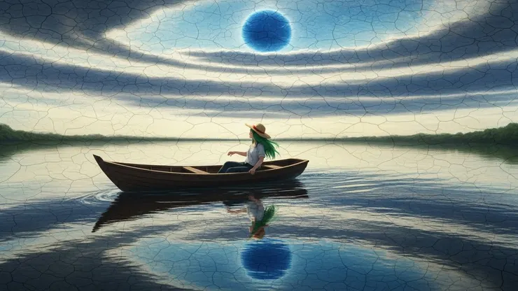 細看 豐富的故事