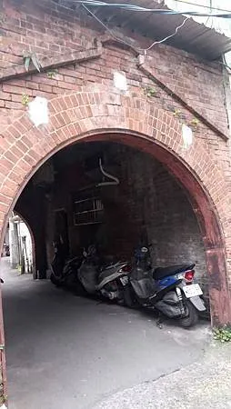 [新北旅遊]台灣北部地區的教育重鎮、汐止區汐止國小前身水返腳