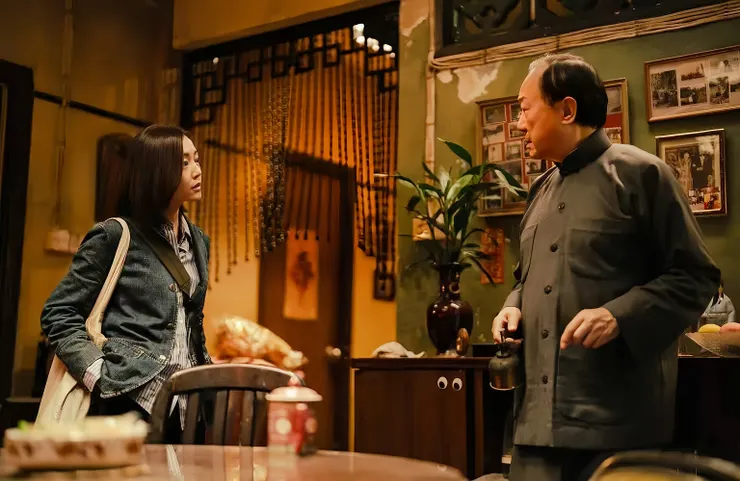 電影「破。地獄」劇照