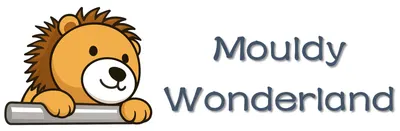 發霉世界的文字日常