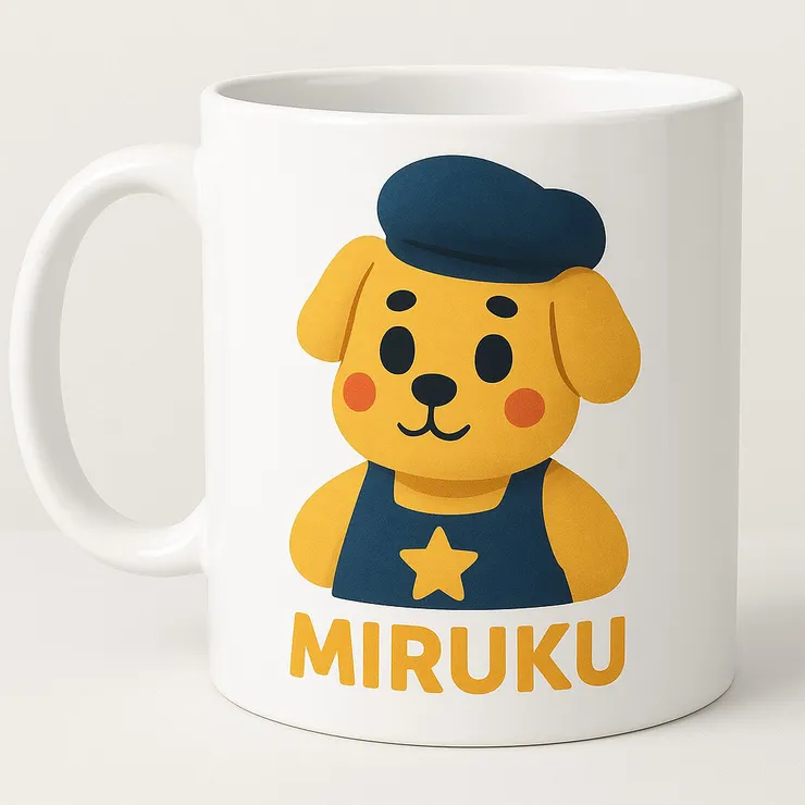 AI轉週邊示意圖