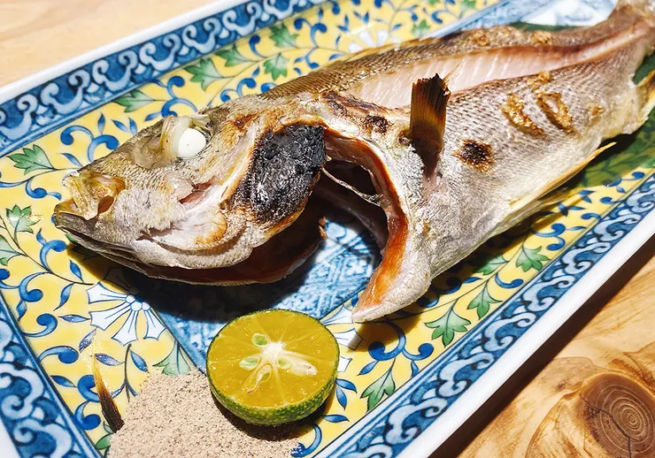 【建一食堂】東區日本料理,嚴選最鮮一等一高檔食材,連日本人、香港人都愛的台北美食餐廳。