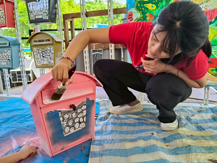 vocus|新世代的創作平台