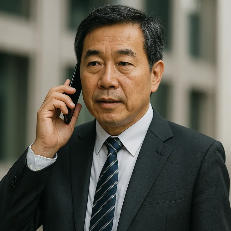 別心懷僥倖了，大家的個資，早就全部外洩了！唯有把每一通電話都當成詐騙電話來審視，才不容易上當！