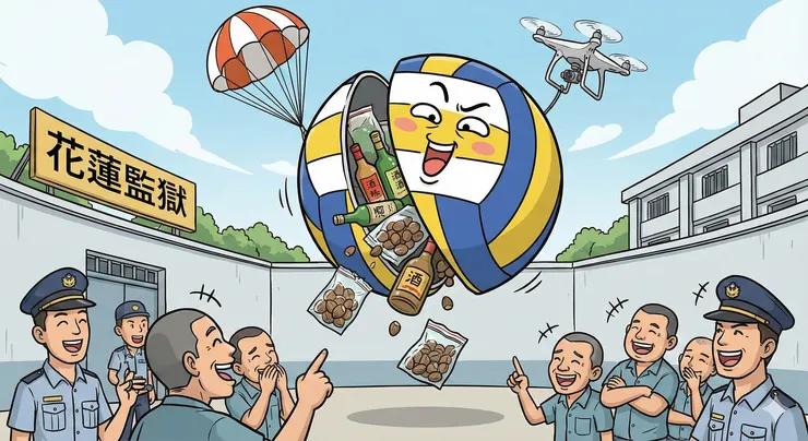 圖片作者：Gemini