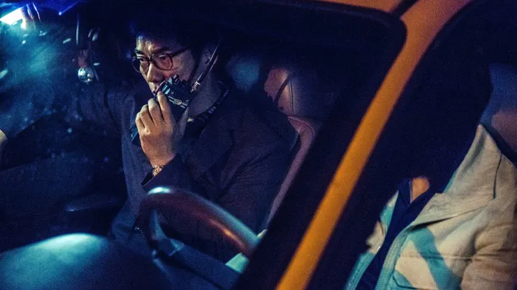 《樹大招風》劇照