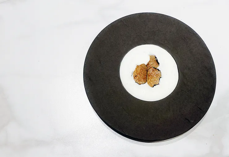 內湖約會餐廳【Fogant】法式餐廳-內湖美食餐廳推薦