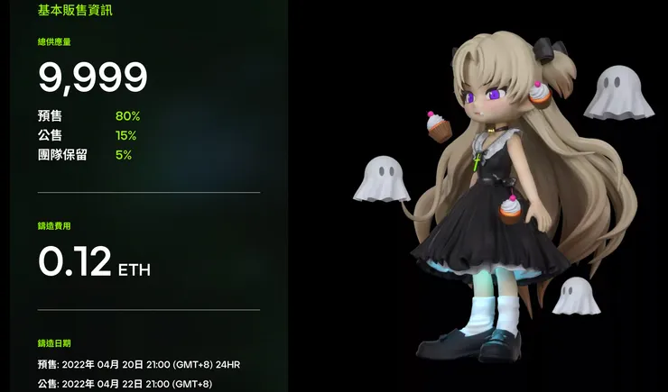 vocus|新世代的創作平台