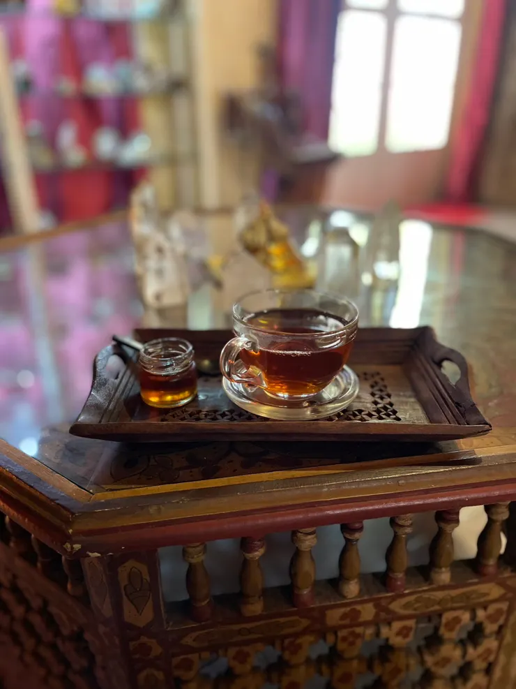 模里西斯按摩OM SPA