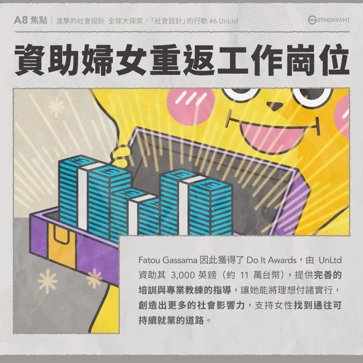 vocus|新世代的創作平台