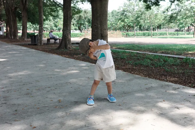 有了相機後，有種記錄生活的儀式感