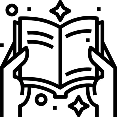 故事圖書館的沙龍