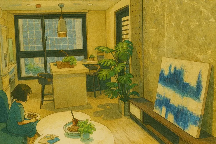 裝潢折讓看似賺到，但稅務陷阱藏在細節裡！賣房時務必保留所有折讓證明，重新計算真實成本。一念之差，百萬積蓄可能瞬間蒸發。