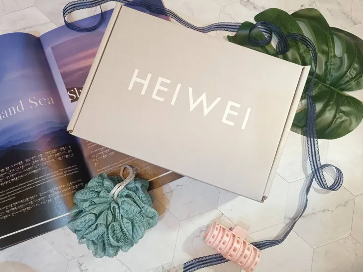 何謂美HEIWEI魚子亮白保濕化妝水