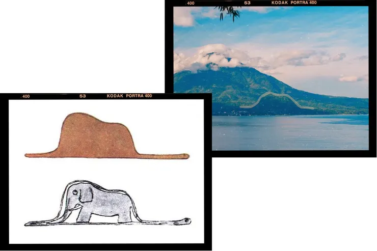 Cerro de Oro, Guatemala