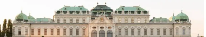 歐洲咖啡館走讀的沙龍