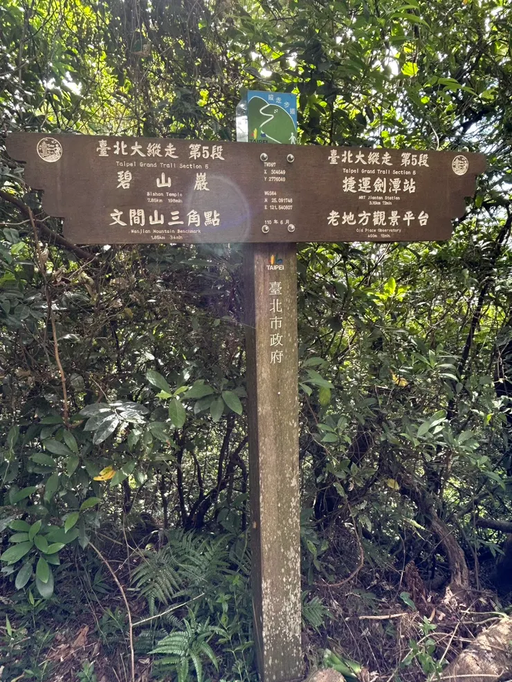 紀錄最遠距離,真累了。