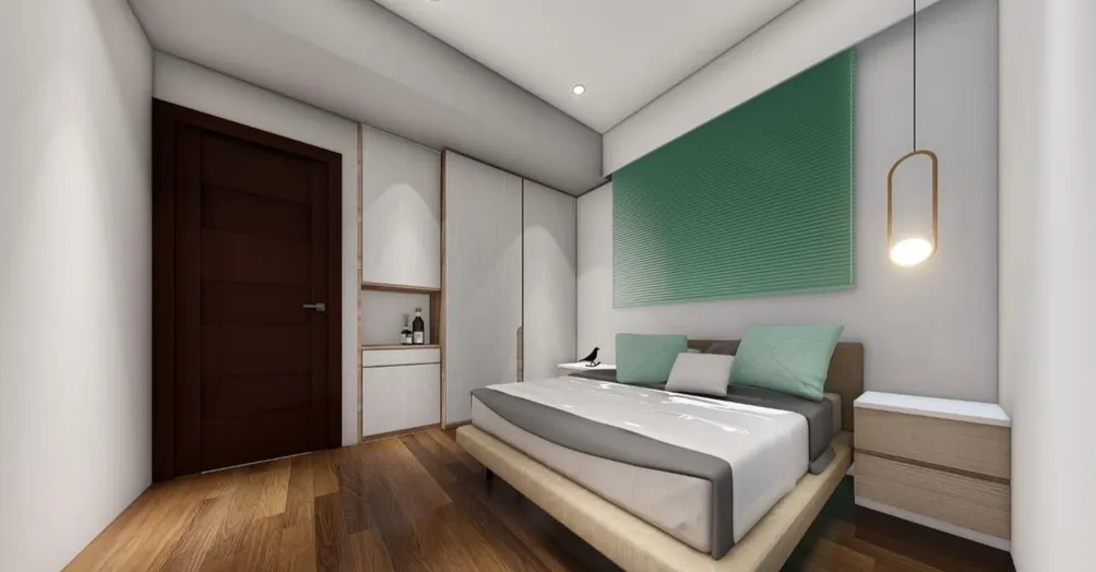 銘墅室內設計M shu design