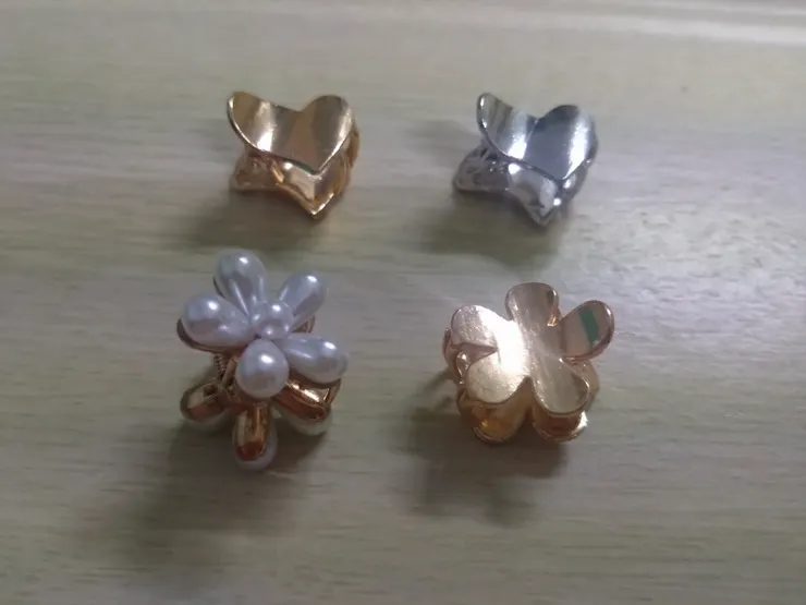 可愛小抓夾，但我也不知道幹嘛用...